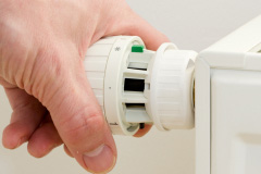 North Waltham central heating repair costs