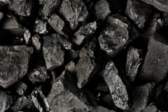North Waltham coal boiler costs