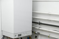 free North Waltham condensing boiler quotes